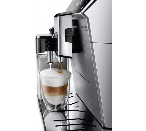 Кофеварка De'Longhi Primadonna Classic ECAM 550.75