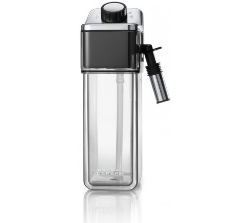 Кофеварка De'Longhi Primadonna Classic ECAM 550.75