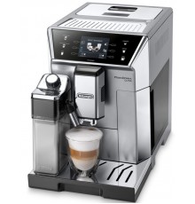 Кофеварка De'Longhi Primadonna Classic ECAM 550.75