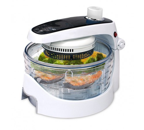 Аэрогриль Hotter HX-2098 Fitness Grill