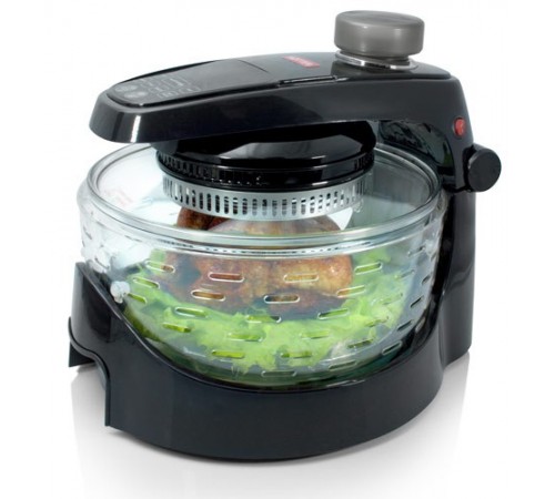 Аэрогриль Hotter HX-2098 Fitness Grill