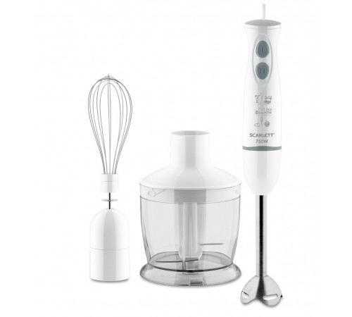 Миксер Scarlett SC-HB42F80