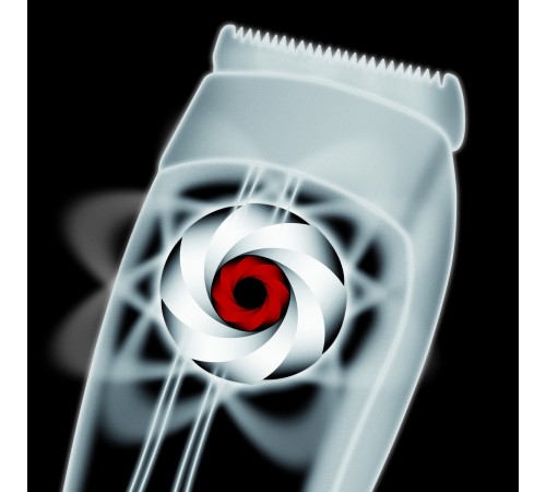 Машинка для стрижки волос Imetec HC10 100