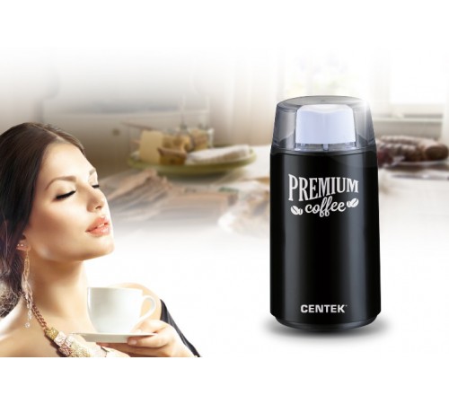 Кофемолка Centek CT-1360