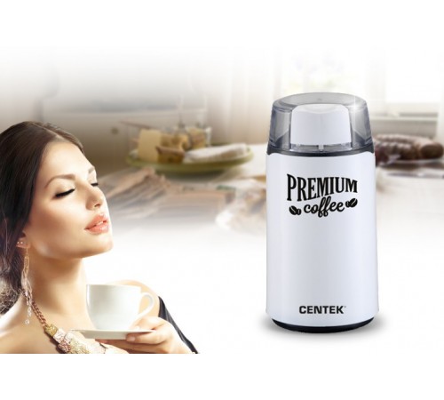 Кофемолка Centek CT-1360