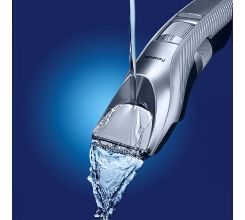 Машинка для стрижки волос Panasonic ER-GC71