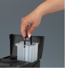 Кофеварка Ariete 1365