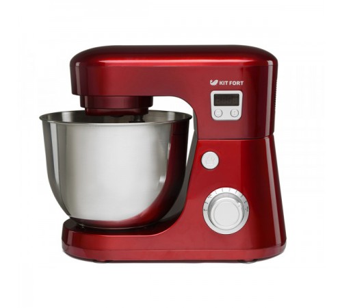 Кухонный комбайн KITFORT KT-1308