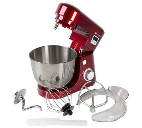 Кухонный комбайн KITFORT KT-1308