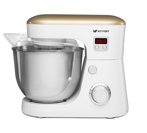 Кухонный комбайн KITFORT KT-1308
