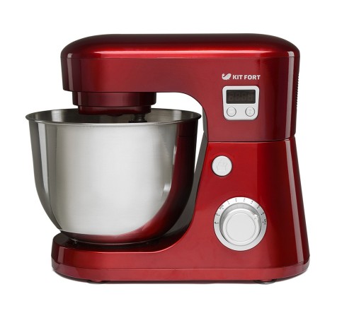 Кухонный комбайн KITFORT KT-1308
