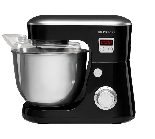 Кухонный комбайн KITFORT KT-1308