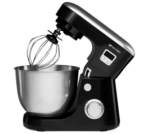 Кухонный комбайн KITFORT KT-1308