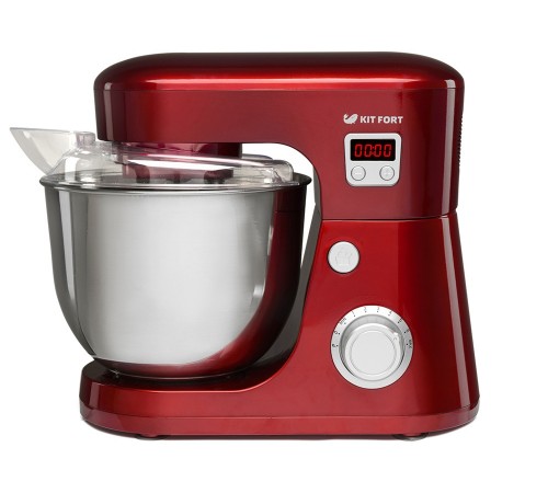 Кухонный комбайн KITFORT KT-1308