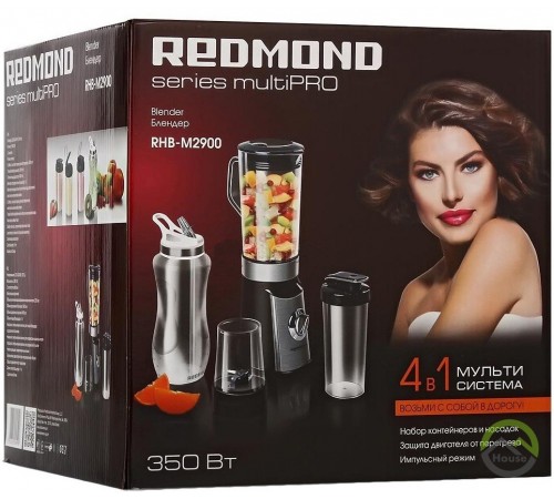 Миксер Redmond RHB-M2900