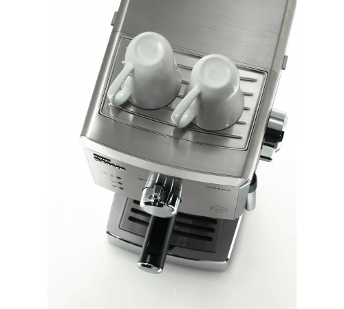 Кофеварка Philips Saeco Poemia Top HD 8327