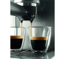 Кофеварка Philips Saeco Poemia Top HD 8327