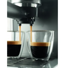 Кофеварка Philips Saeco Poemia Top HD 8327