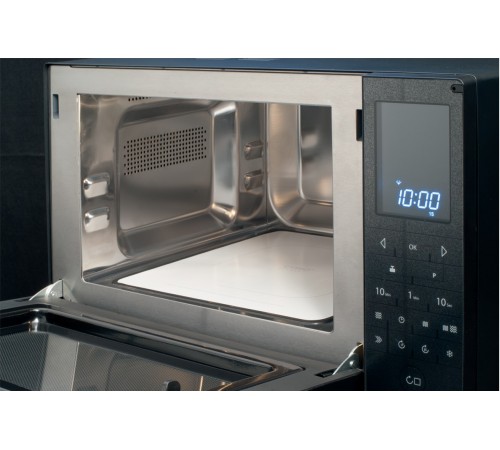 Микроволновая печь Caso IMG 23