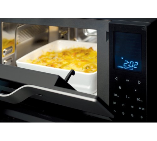 Микроволновая печь Caso IMG 23