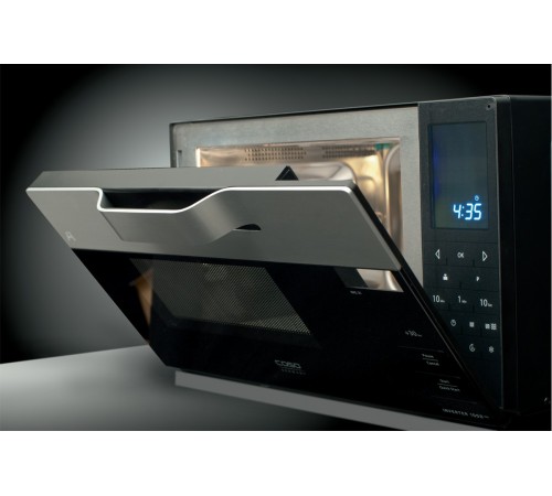 Микроволновая печь Caso IMG 23