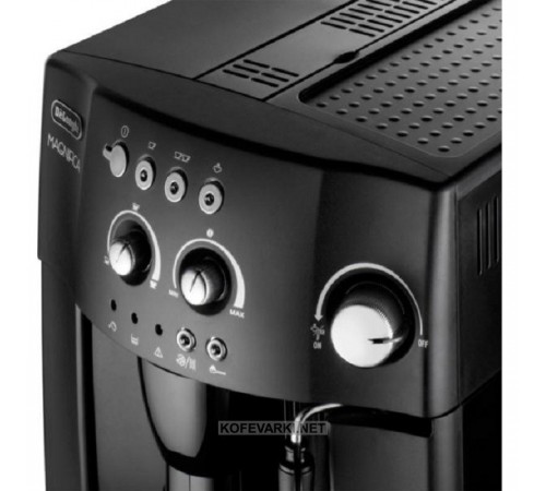 Кофеварка De'Longhi ESAM 4000