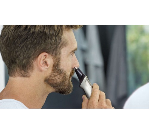 Машинка для стрижки волос Philips MG-7730