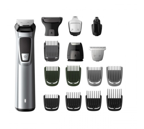 Машинка для стрижки волос Philips MG-7730