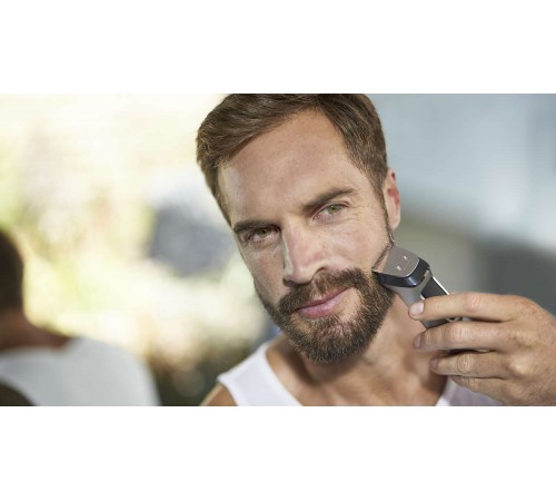 Машинка для стрижки волос Philips MG-7730