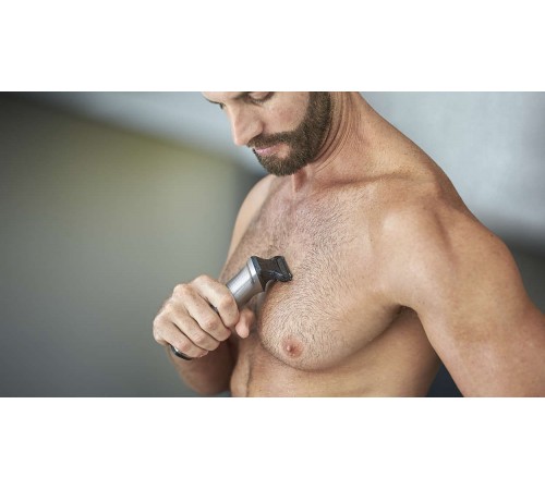 Машинка для стрижки волос Philips MG-7730