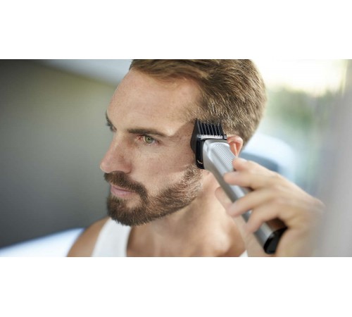 Машинка для стрижки волос Philips MG-7730