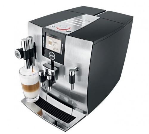 Кофеварка Jura Impressa J9.4