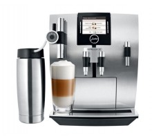 Кофеварка Jura Impressa J9.4