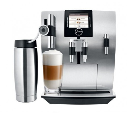 Кофеварка Jura Impressa J9.4