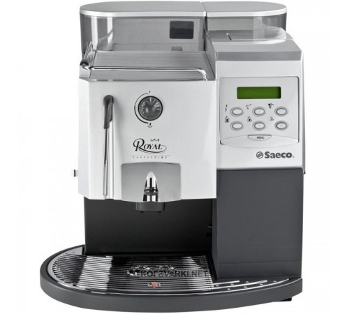 Кофеварка Philips Saeco Royal Cappuccino RI 9914