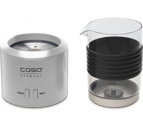 Миксер Caso Crema Glas