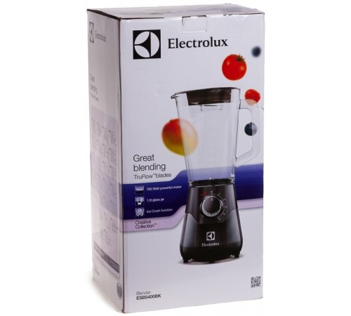 Миксер Electrolux ESB 5400