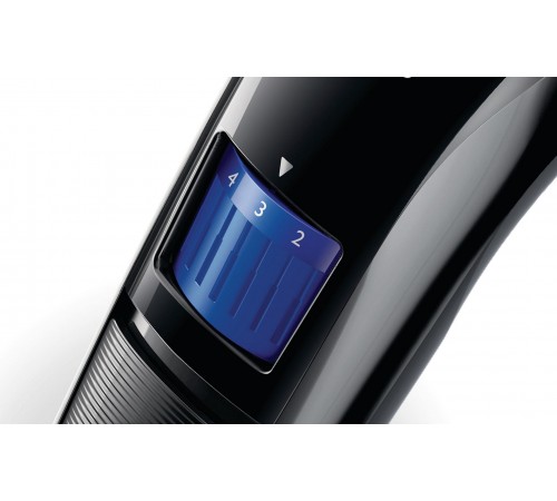 Машинка для стрижки волос Philips QT-4000