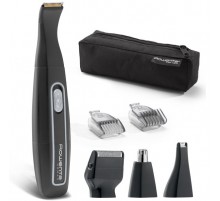 Машинка для стрижки волос Rowenta TN-3650