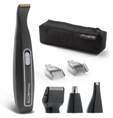 Машинка для стрижки волос Rowenta TN-3650