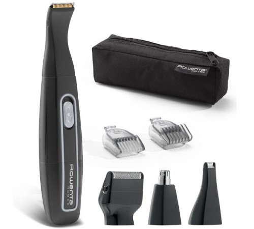 Машинка для стрижки волос Rowenta TN-3650