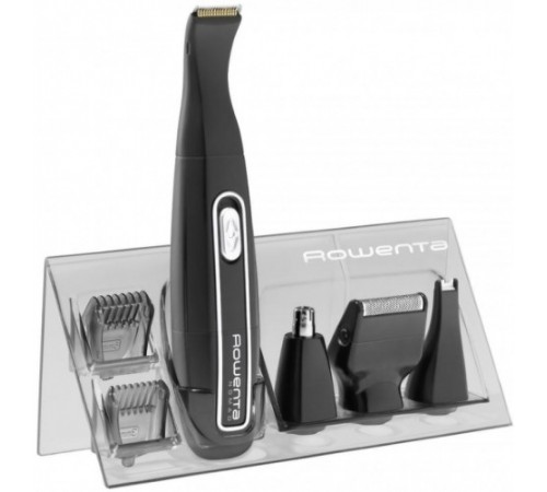 Машинка для стрижки волос Rowenta TN-3650