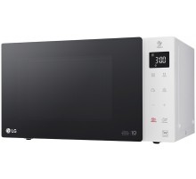 Микроволновая печь LG MW-25R35GISW