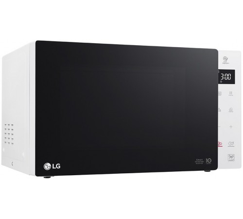 Микроволновая печь LG MW-25R35GISW