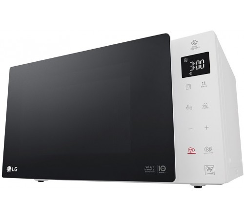 Микроволновая печь LG MW-25R35GISW