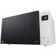 Микроволновая печь LG MW-25R35GISW
