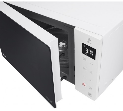 Микроволновая печь LG MW-25R35GISW