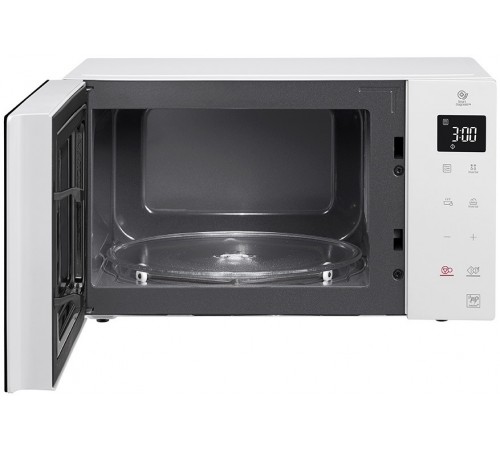 Микроволновая печь LG MW-25R35GISW