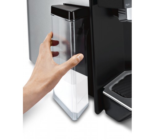 Кофеварка Siemens TI 907201