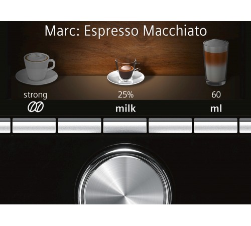 Кофеварка Siemens TI 907201